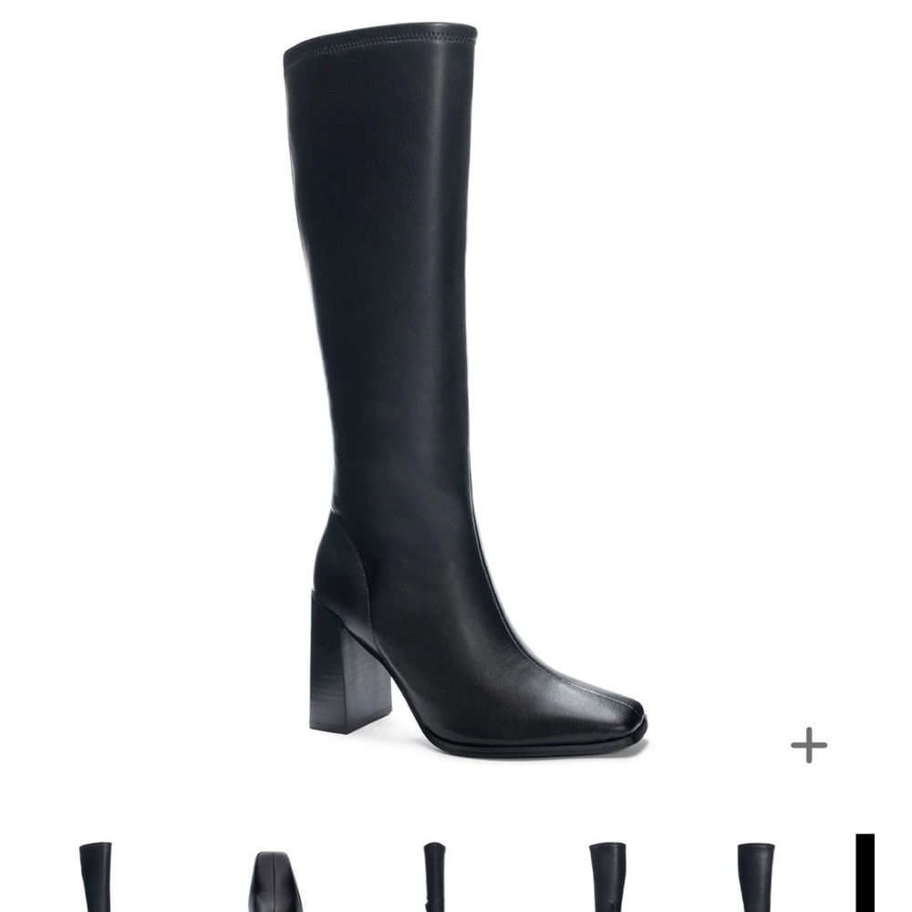 Chinese Laundry Mary Dress Boot